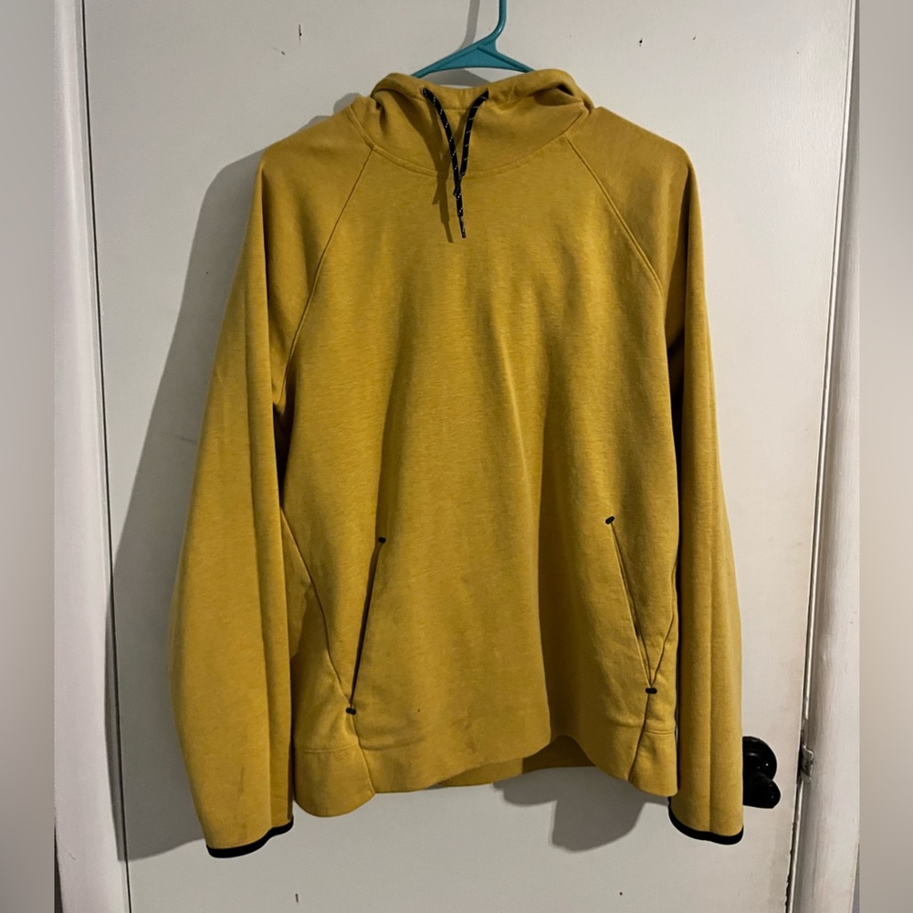 Mens sweater